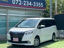 2016 Toyota Noah