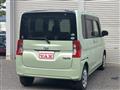 2016 Daihatsu Tanto