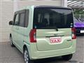 2016 Daihatsu Tanto
