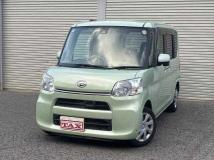 2016 Daihatsu Tanto