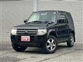 2008 Mitsubishi Pajero Mini