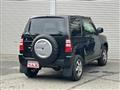 2008 Mitsubishi Pajero Mini
