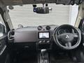 2008 Mitsubishi Pajero Mini