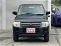 2008 Mitsubishi Pajero Mini