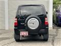 2008 Mitsubishi Pajero Mini