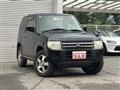 2008 Mitsubishi Pajero Mini