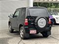 2008 Mitsubishi Pajero Mini