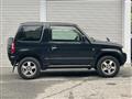 2008 Mitsubishi Pajero Mini