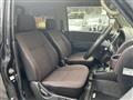 2008 Mitsubishi Pajero Mini