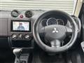 2008 Mitsubishi Pajero Mini