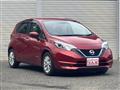 2020 Nissan Note