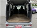 2020 Daihatsu Hijet Cargo