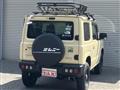 2021 Suzuki Jimny