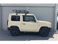 2021 Suzuki Jimny