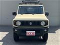 2021 Suzuki Jimny