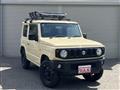 2021 Suzuki Jimny