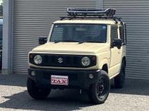 2021 Suzuki Jimny