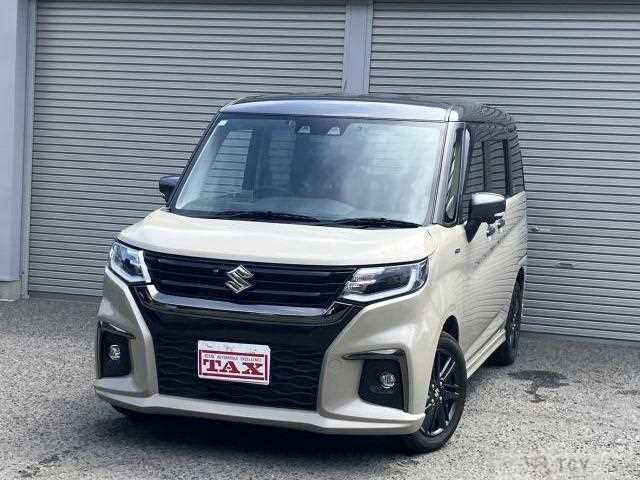 2024 Suzuki Suzuki Others