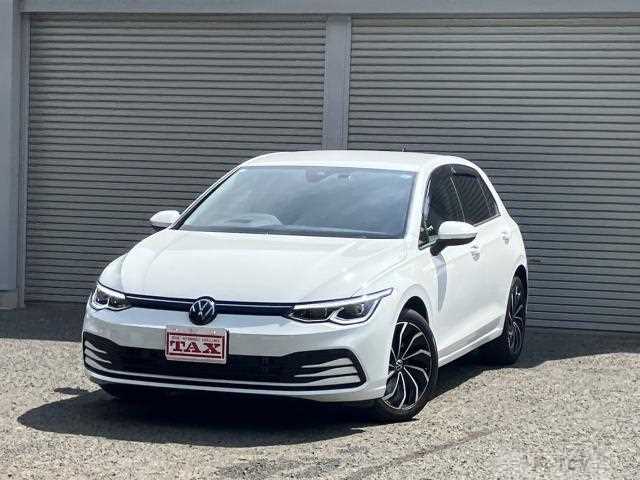 2024 Volkswagen Golf