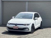 2024 Volkswagen Golf