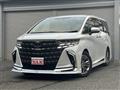2024 Toyota Alphard G