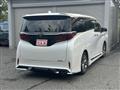 2024 Toyota Alphard G