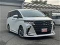 2024 Toyota Alphard G