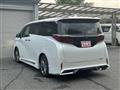 2024 Toyota Alphard G