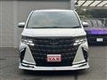2024 Toyota Alphard G