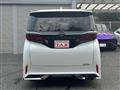 2024 Toyota Alphard G