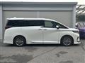 2024 Toyota Alphard G