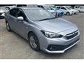 2020 Subaru Impreza