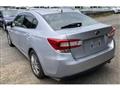 2020 Subaru Impreza