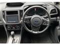 2020 Subaru Impreza