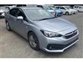 2020 Subaru Impreza