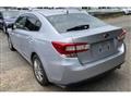 2020 Subaru Impreza
