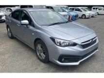 2020 Subaru Impreza