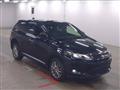 2016 Toyota Harrier