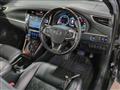 2016 Toyota Harrier