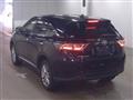 2016 Toyota Harrier