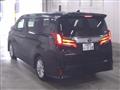 2021 Toyota Alphard G