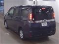 2016 Toyota Voxy