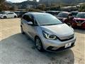 2020 Honda Fit