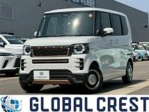2025 Honda N BOX