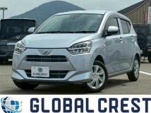 2021 Daihatsu Mira