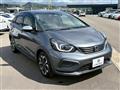 2020 Honda Fit