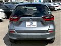2020 Honda Fit