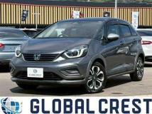 2020 Honda Fit