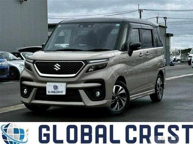 2024 Suzuki Suzuki Others