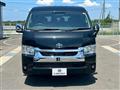 2025 Toyota Hiace Wagon